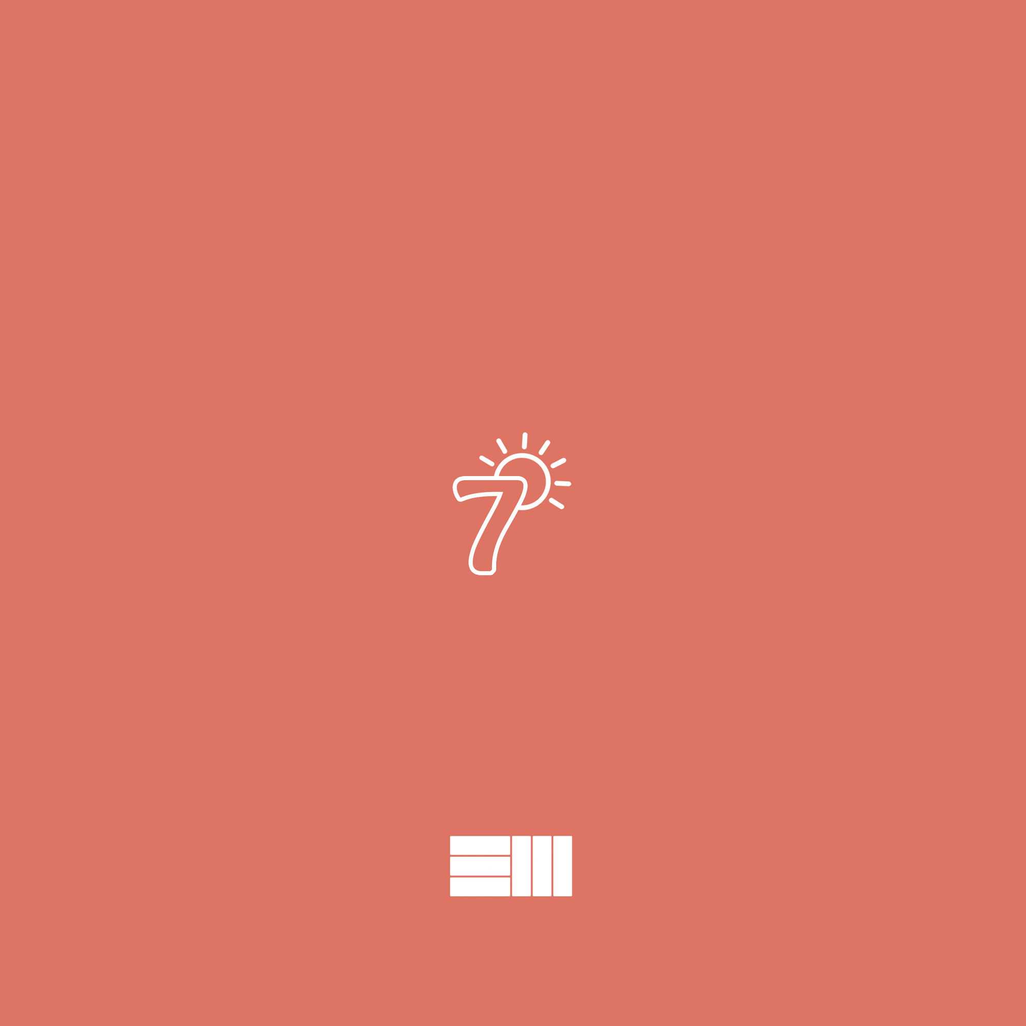 Russ - Summer At 7